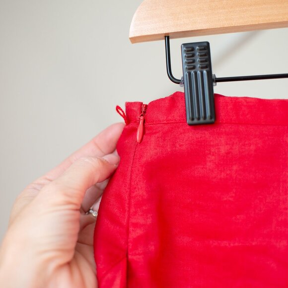 Ruffle Skirt - Picture 6 of 7